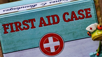 PRIMO SOCCORSO